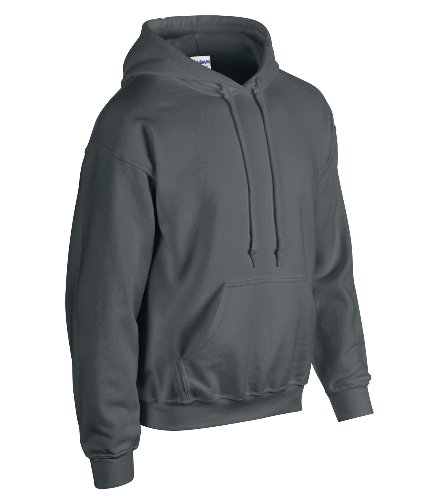 Gildan Zwaargewicht sweatshirt met capuchon voor heren