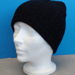 1R230L | Tuque noire