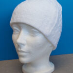 1R230L | Tuque blanche