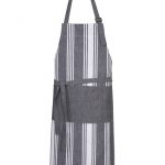 BA75 | Tablier long Salt