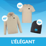 L'ÉLÉGANT