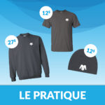 LE PRATIQUE